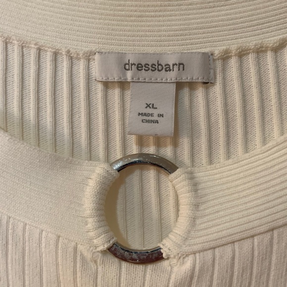 Spring Sweater - Picture 3 of 3